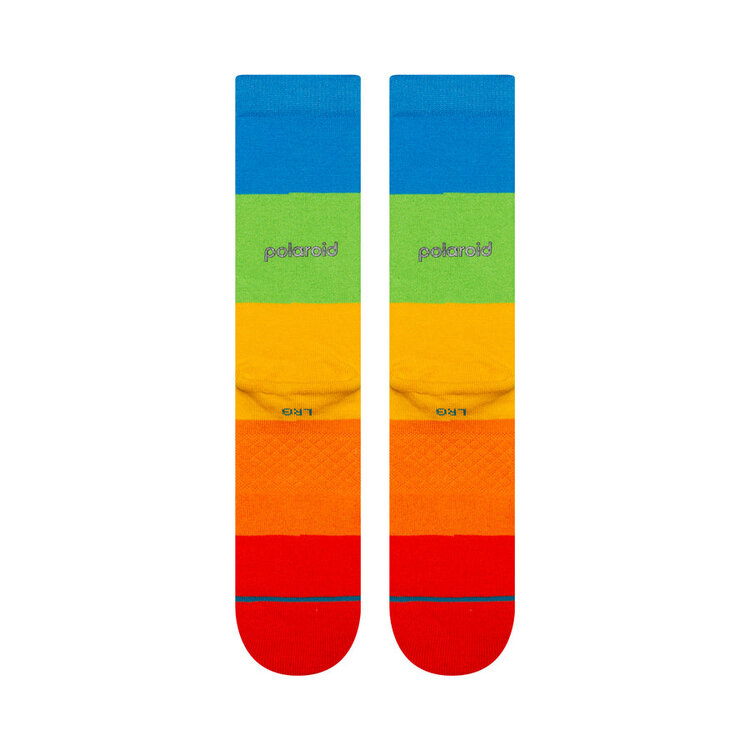 Stance Stance Snapshot Crew | Multi