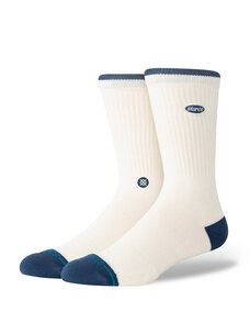 Stance Stance Blurred Crew | Canvas