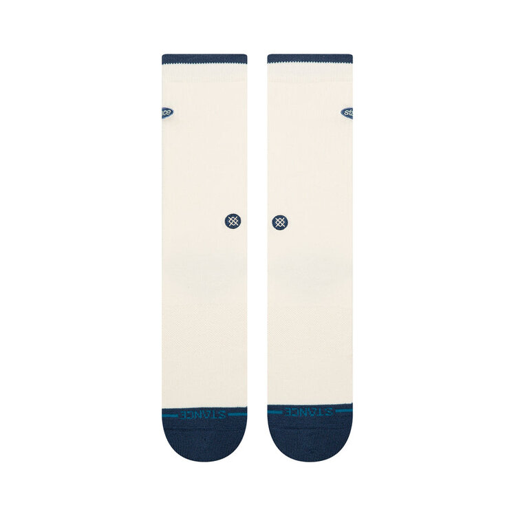 Stance Blurred Crew | Canvas