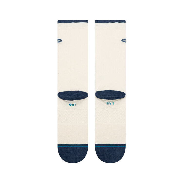 Stance Blurred Crew | Canvas