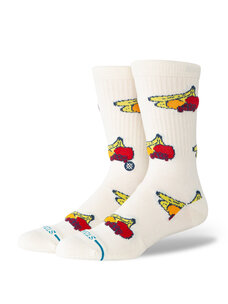 Stance Fruits Crew | Canvas