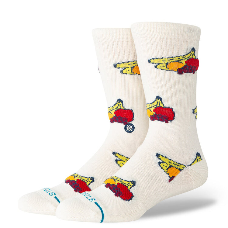 Stance Fruits Crew | Canvas