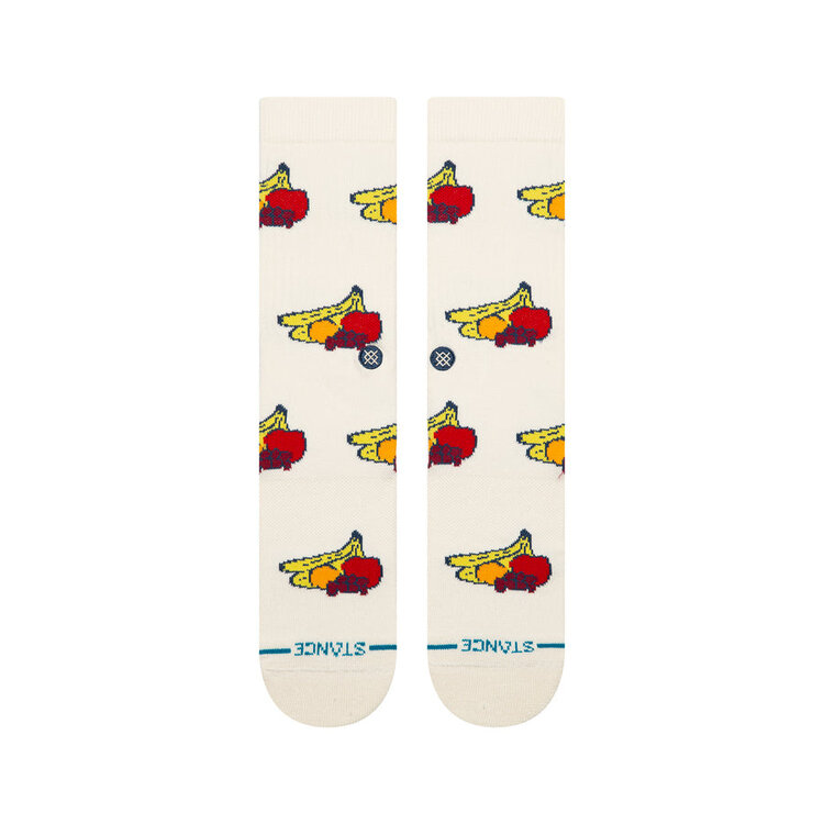 Stance Fruits Crew | Canvas