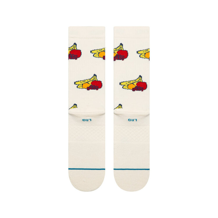 Stance Fruits Crew | Canvas