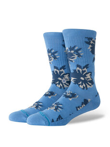 Stance Replica Crew | Blue