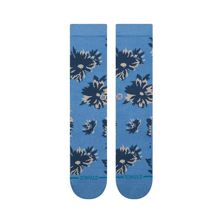 Stance Stance Replica Crew | Blue