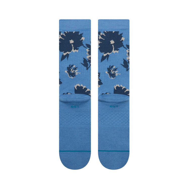 Stance Stance Replica Crew | Blue