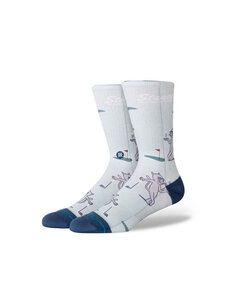Stance Players Club Crew | Green