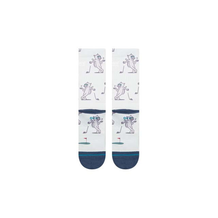 Stance Players Club Crew | Green