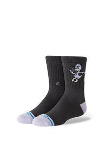 Stance Stance Lights Out Crew | Charcoal