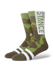 Stance STP OG | Camo