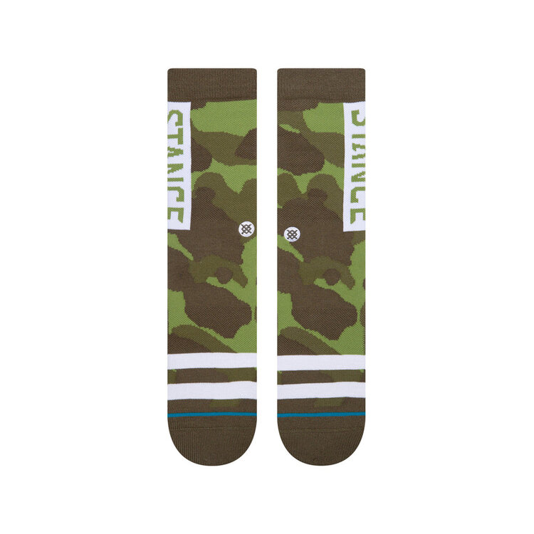 Stance Stance STP OG | Camo
