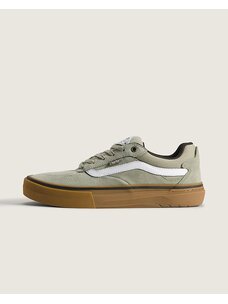 Vans Skate Kyle Walker Wafflecup | Light Green/Gum