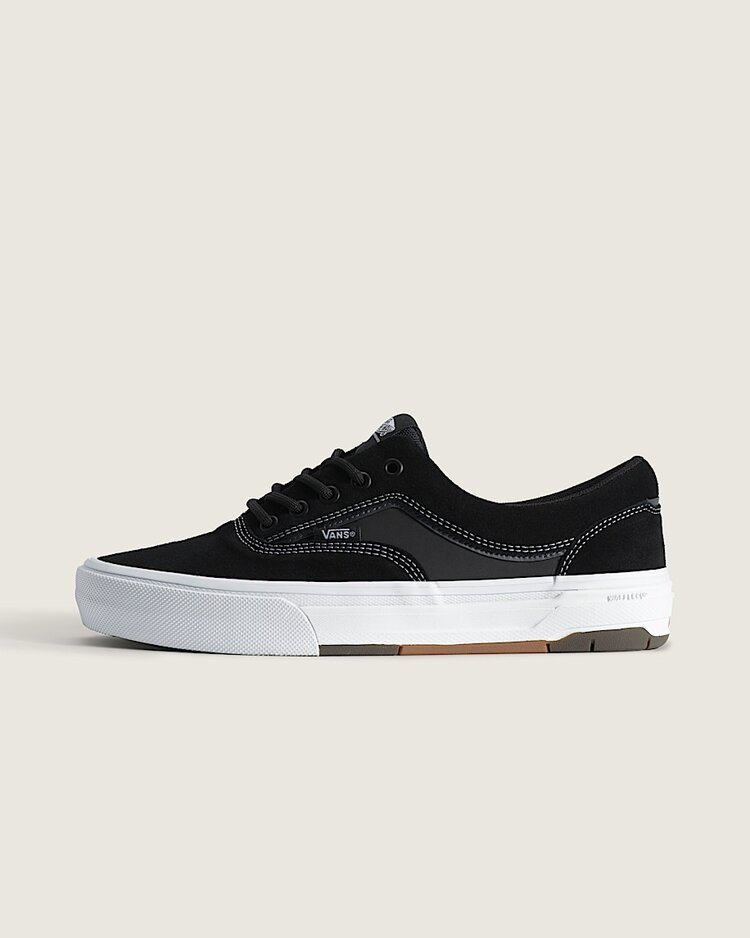 Vans Skate Era Wafflecup | Black/White