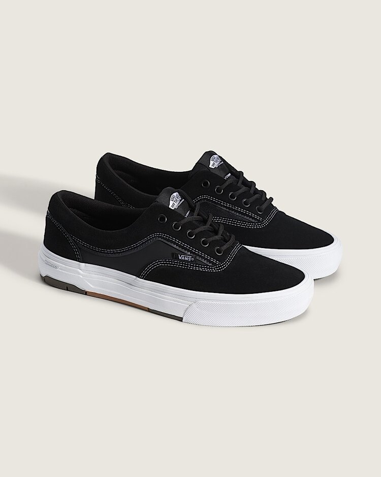 Vans Skate Era Wafflecup | Black/White