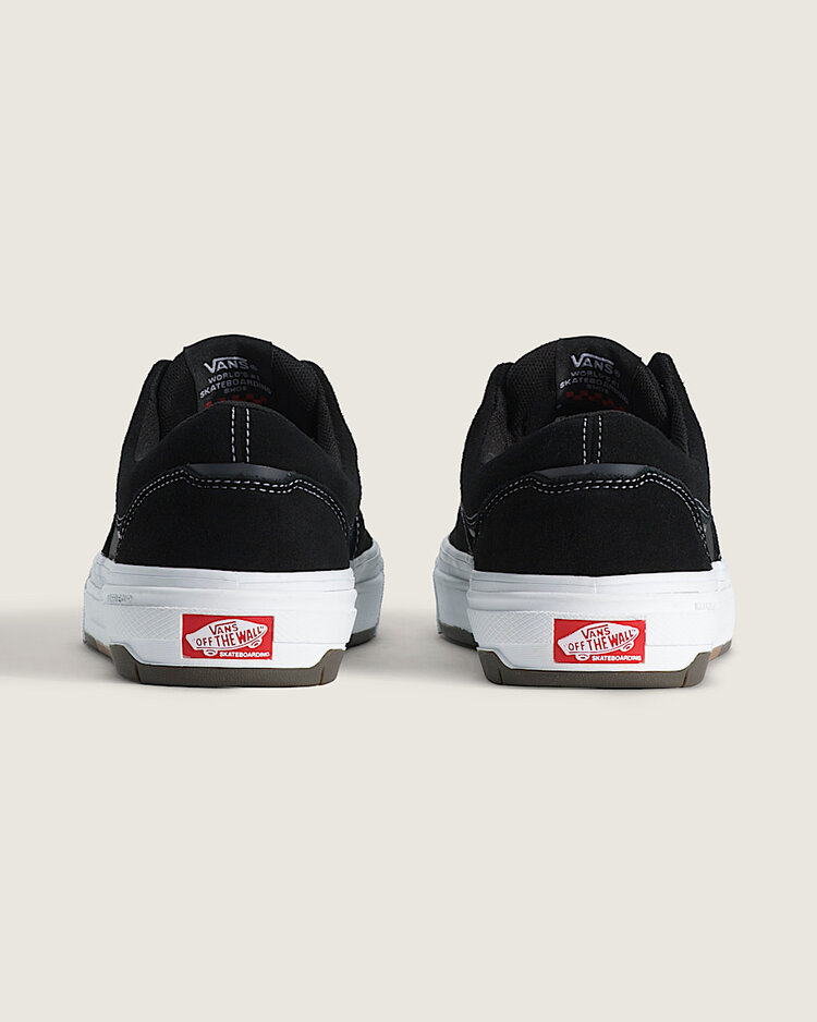 Vans Skate Era Wafflecup | Black/White