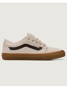 Vans Vans M Skate Chukka Low Sidestripe | Taupe Mist