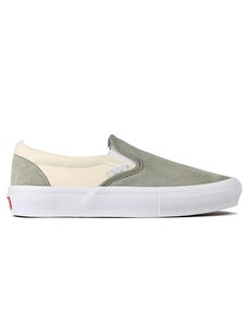 Vans Vans M Skate Slip-On | Sage