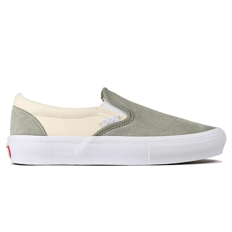 Vans Vans M Skate Slip-On | Sage