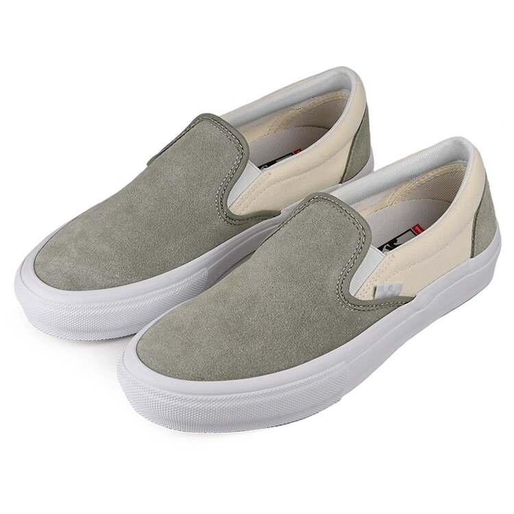 Vans Vans M Skate Slip-On | Sage