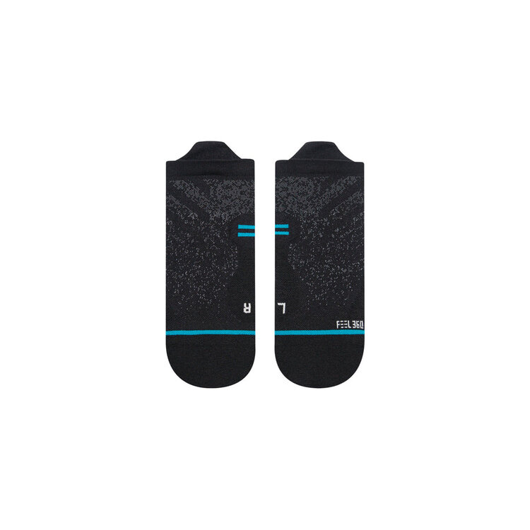 Stance Stance Run STP Light Wl Tab | Black