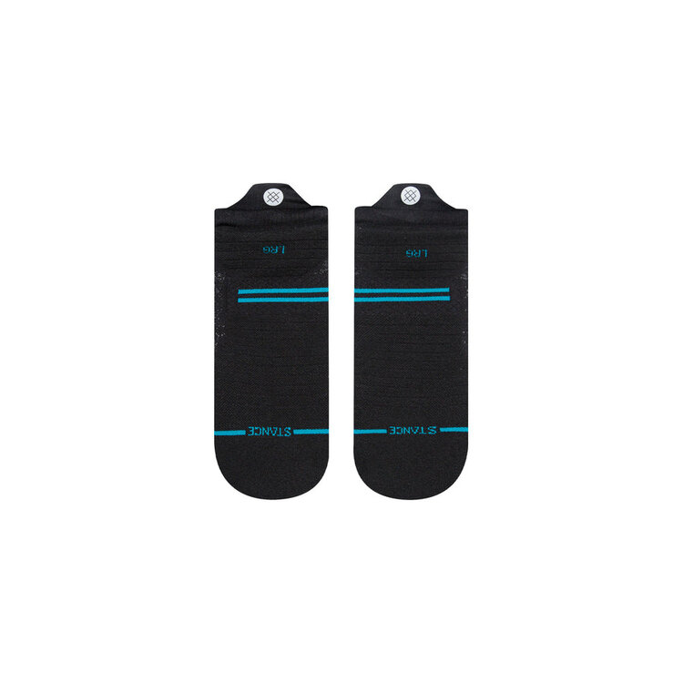Stance Stance Run STP Light Wl Tab | Black