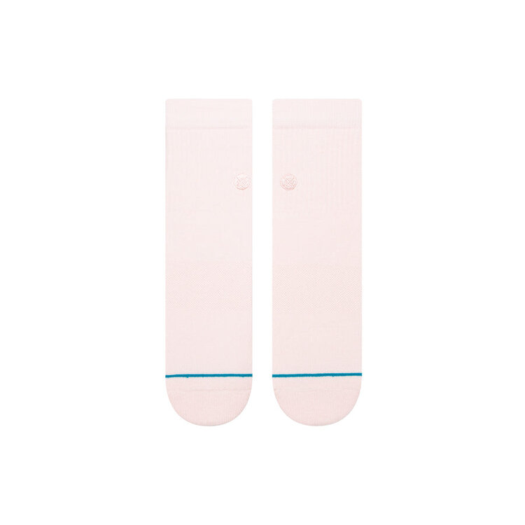 Stance Stance STP Icon Quarter Length | Pink