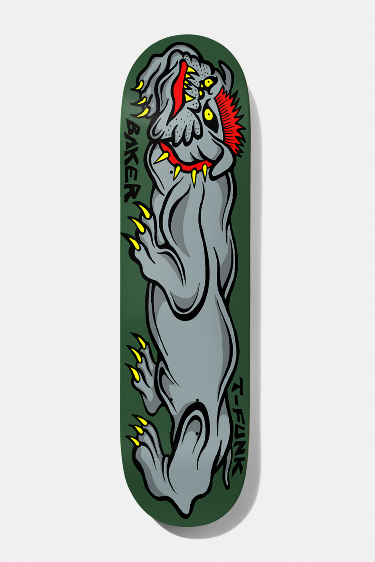 Baker Baker T.Funk Big Dawg Deck | 8.75