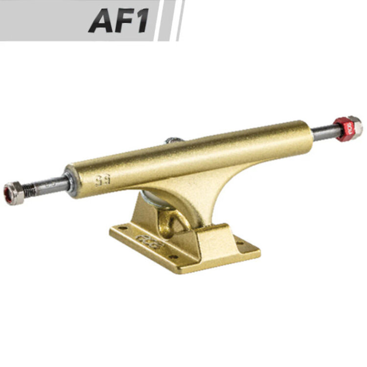 Ace Ace AF-1 Trucks | Gold