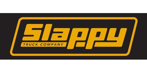 Slappy Truck Co.