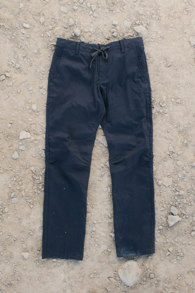 686 Technical Apparel  686 Everywhere Pant Relaxed Fit | Midn