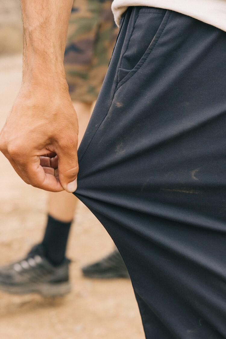 686 Technical Apparel  686 Everywhere Pant Relaxed Fit | Midn