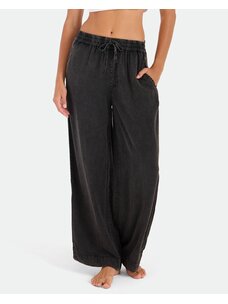 Volcom Washed Up Twill Pant | Vintage Black