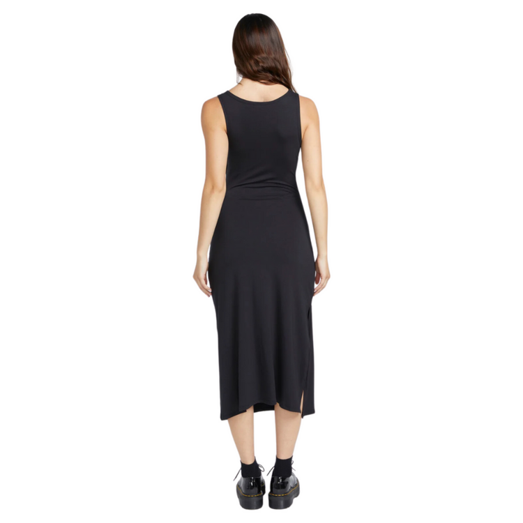 Volcom Stone Luz Dress | Black