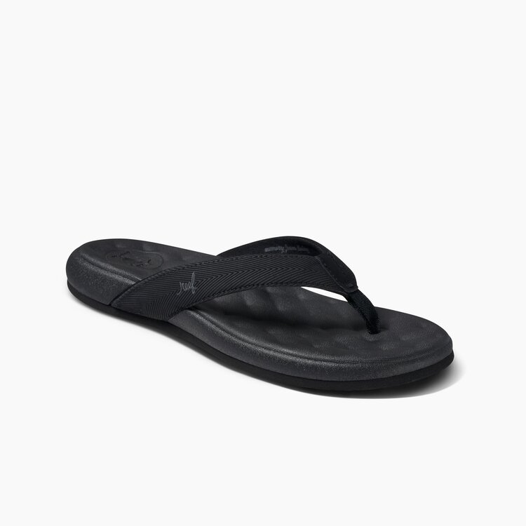 Reef Cushion Melody | Black/Black