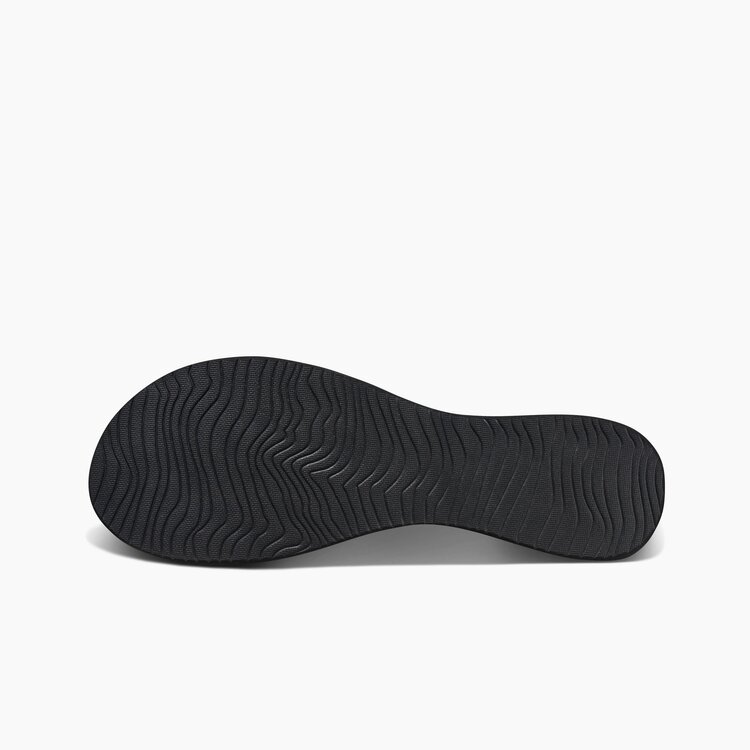 Reef Cushion Melody | Black/Black