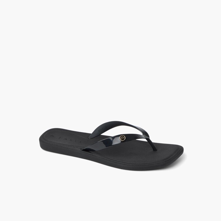 Reef Solaye | Black