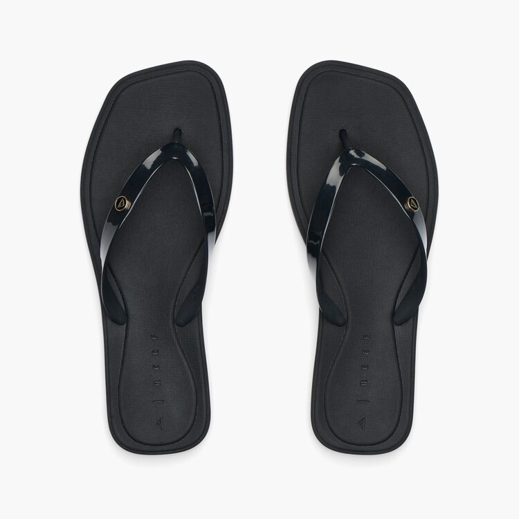 Reef Reef Solaye | Black