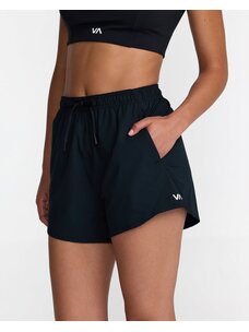 RVCA VA Essential Yogger 12 | Black