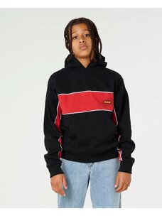 Rip Curl Panel Beater Fleece-Boy | Black