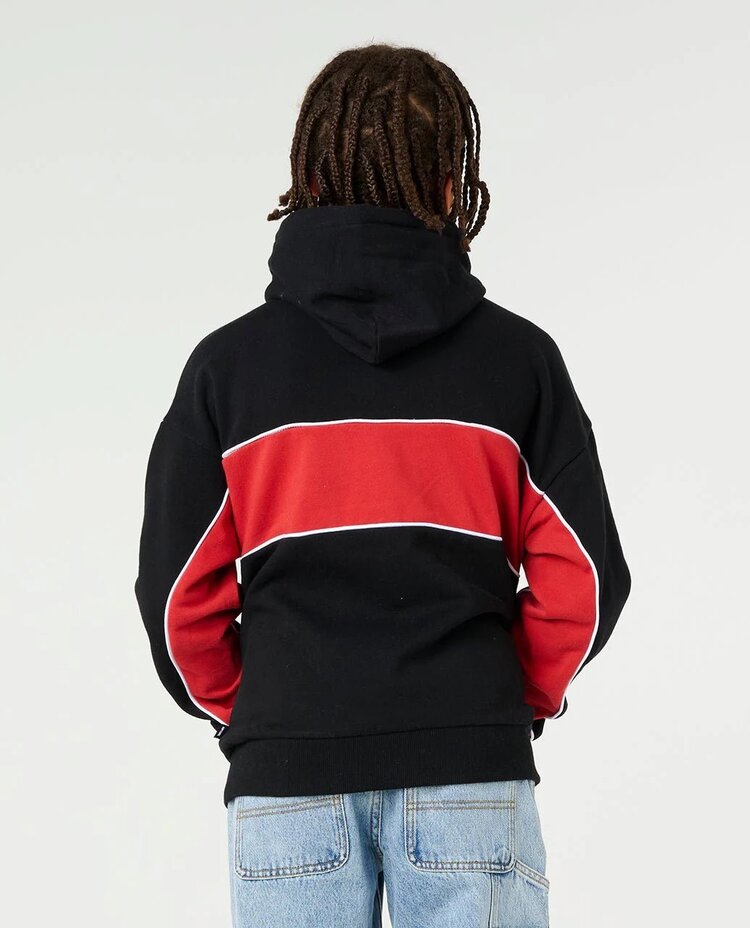 Rip Curl Rip Curl Panel Beater Fleece-Boy | Black