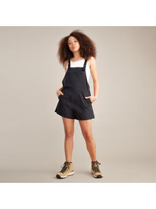 Roark Roark Canyon Romper | Black