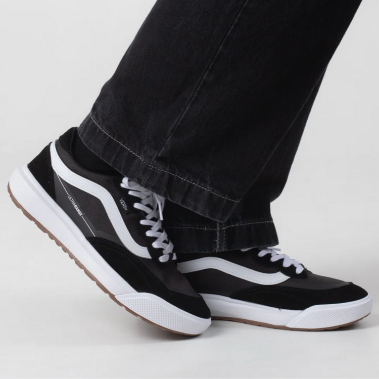 Vans MTE Ultrarange 2.0 SE | Black/White