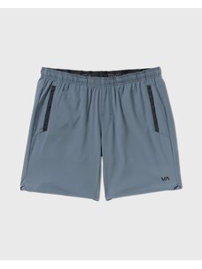 RVCA Yogger Stretch 17 | Vintage Navy