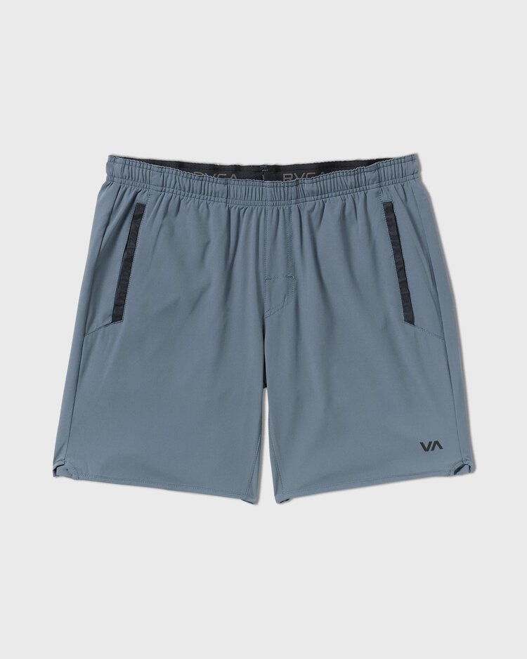 RVCA Yogger Stretch 17 | Vintage Navy