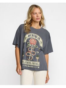 RVCA RVCA Baggie Tee Ii | Gravel