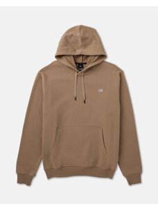 RVCA VA Essential Hoodie | Dark Khaki
