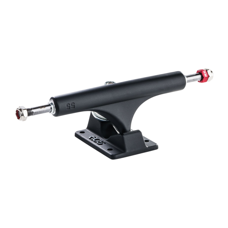 Ace ACE TRUCKS AF-1 MATTE BLACK