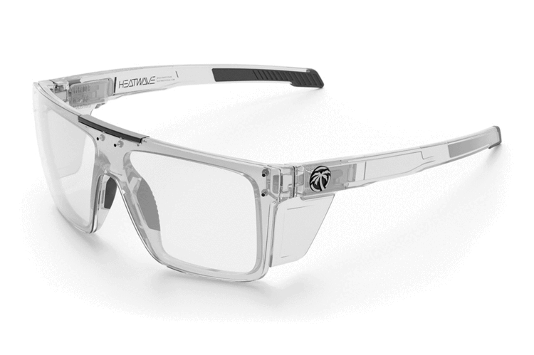 Heat Wave Heat Wave Performance Quatro Z87+ | Vapor Clear Photochromic