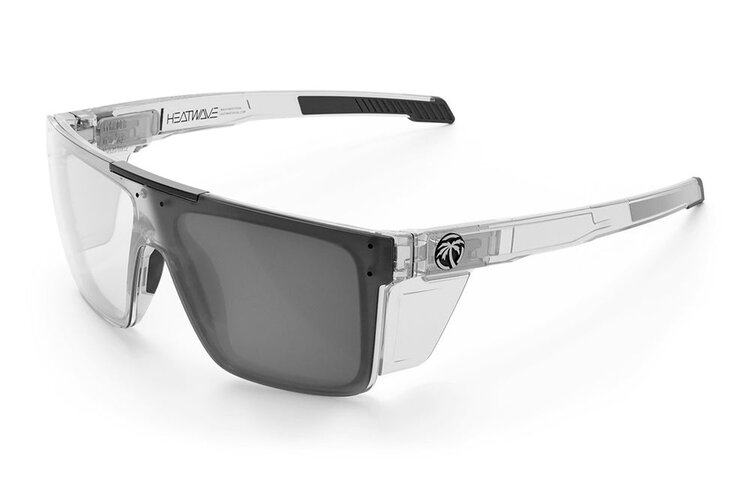 Heat Wave Heat Wave Performance Quatro Z87+ | Vapor Clear Photochromic